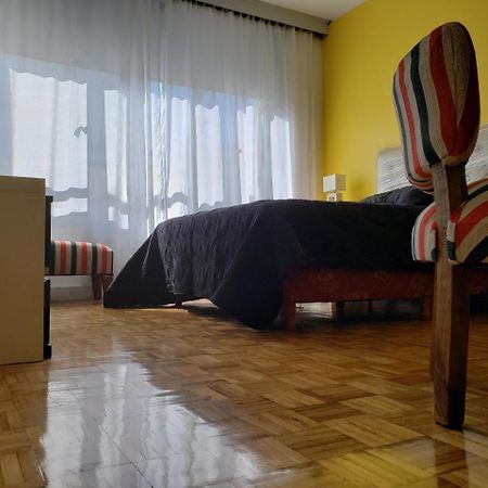 Maipu Apartament Premiun Buenos Aires Exterior photo