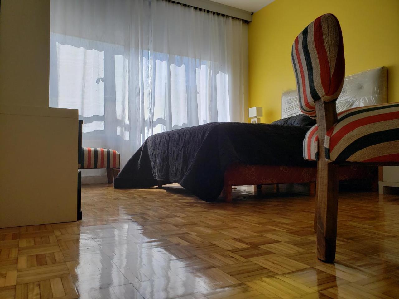Maipu Apartament Premiun Buenos Aires Exterior photo