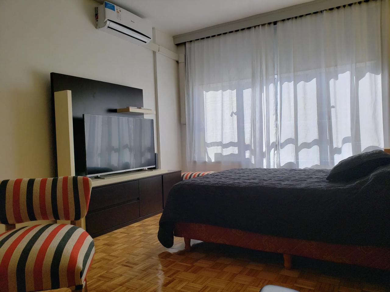 Maipu Apartament Premiun Buenos Aires Exterior photo