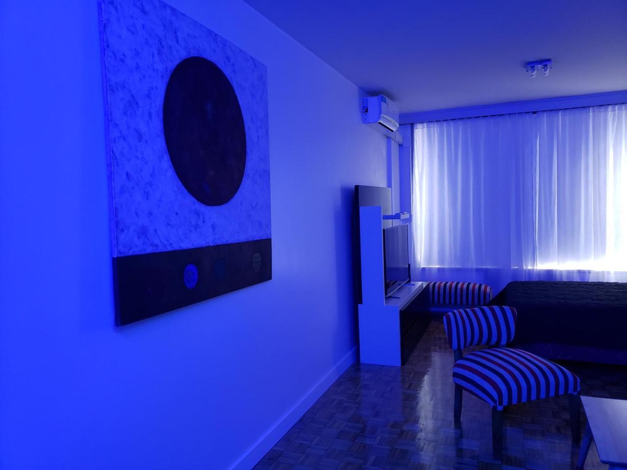 Maipu Apartament Premiun Buenos Aires Exterior photo