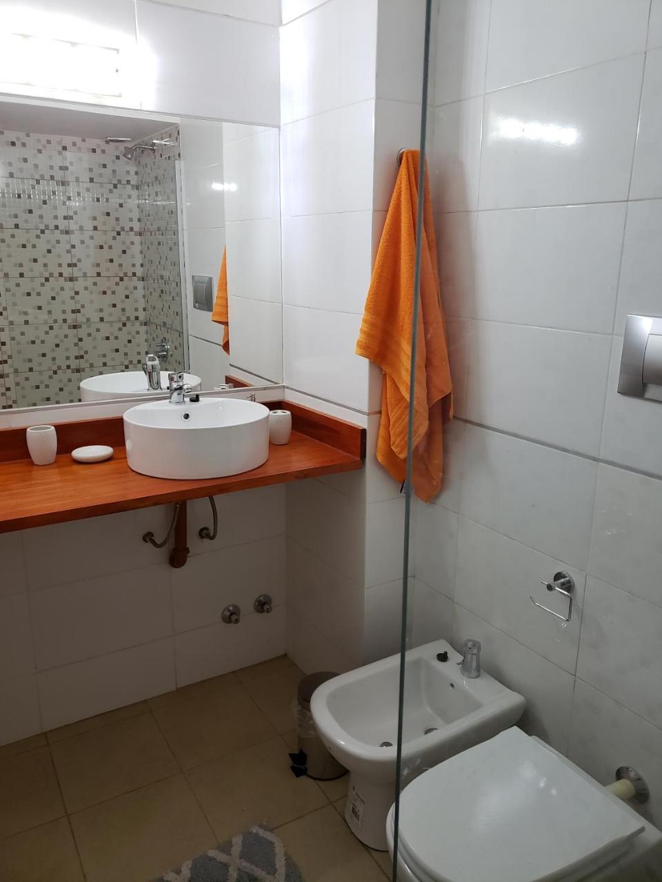 Maipu Apartament Premiun Buenos Aires Exterior photo
