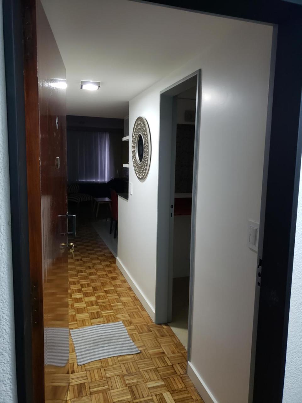 Maipu Apartament Premiun Buenos Aires Exterior photo